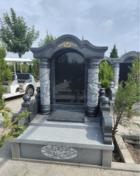 清颐园公墓地址（清颐园公墓怎么去）