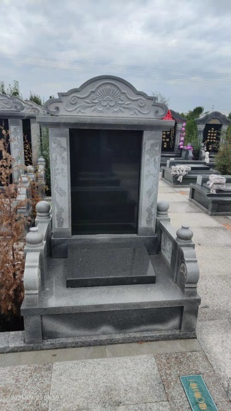 清颐园公墓墓地规划（清颐园公墓墓地规划如何）